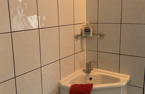Thimbleby Casa | Accommodation with private entrance