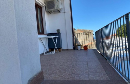 Sorso Apartamento | ACCOMMODATION WITH POOL 5 MINUTES FROM THE BEACH