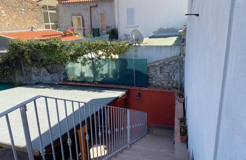 Sorso Apartamento | ACCOMMODATION WITH POOL 5 MINUTES FROM THE BEACH