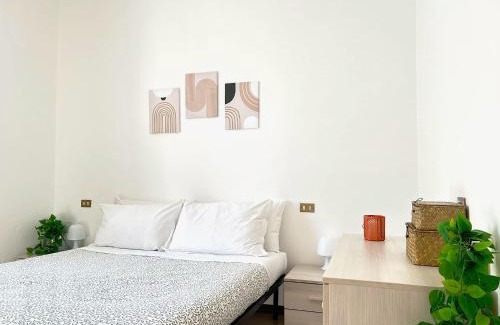 Porta Lodovica Apartamento | Accomodo MIB128 Bivano Bocconi