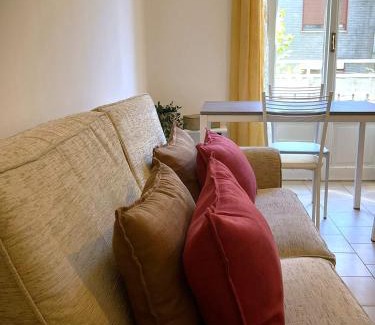 Porta Lodovica Apartamento | Accomodo MIB128 Bivano Bocconi