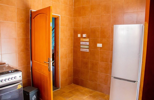 Ngleshi Amanfro Apartamento | Accra cosy homes : Beaches and West Hills Mall within reach