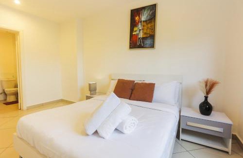 East Legon Apartamento | Accra Luxury Apartments at Clifton Place