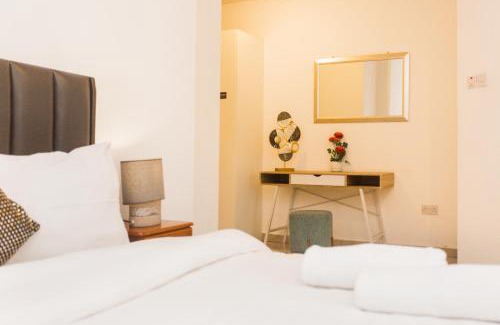 East Legon Apartamento | Accra Luxury Apartments at Clifton Place