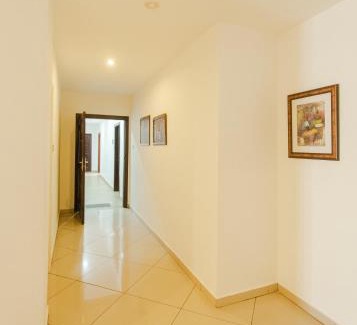 East Legon Apartamento | Accra Luxury Apartments at Clifton Place