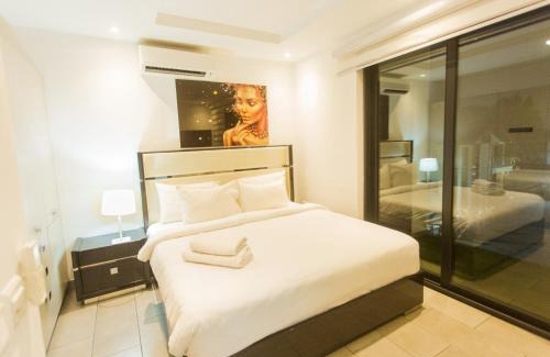 Labone Apartamento | Accra Luxury Apartments at The Edge