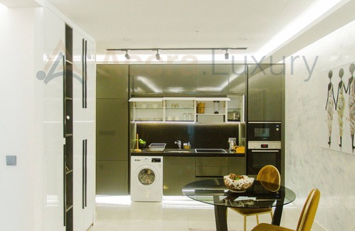 Accra Apartamento | Accra Luxury Apartments at Kass