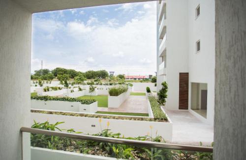 East Legon Apartamento | Accra Luxury Apartments at The Gallery
