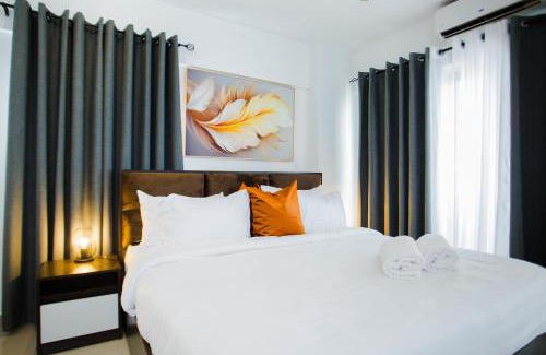 East Legon Apartamento | Accra Luxury Apartments at The Gallery