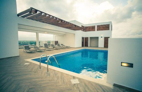 East Legon Apartamento | Accra Luxury Apartments at The Gallery