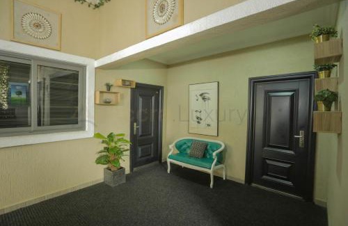 East Legon Apartamento | Accra Luxury Apartments @ Silicon Square