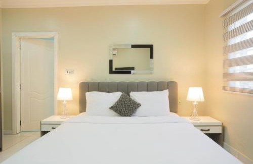 East Legon Apartamento | Accra Luxury Apartments @ Silicon Square