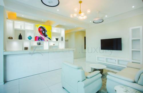 East Legon Apartamento | Accra Luxury Apartments @ Silicon Square