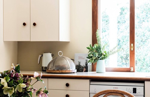 Okains Bay Otro | Accrington - Coastal Farm House & Garden - Para toda la familia, Se proporciona ropa de cama, WIFI