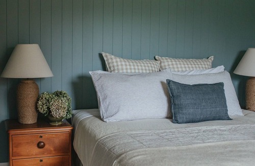 Okains Bay Otro | Accrington - Coastal Farm House & Garden - Para toda la familia, Se proporciona ropa de cama, WIFI