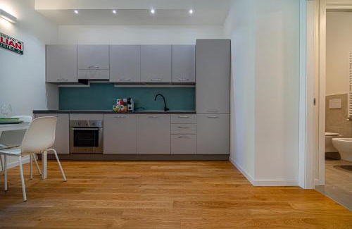 Certosa Apartamento | Accursio Boutique House