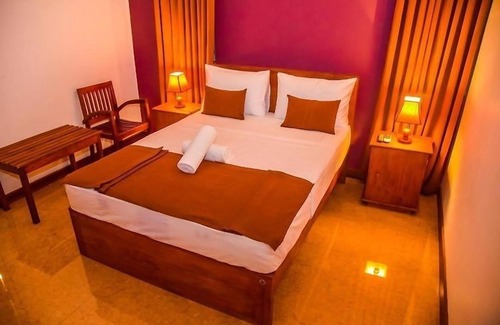 Seeduwa - Katunayake Cama Y Desayuno | Ace Boutique Airport
