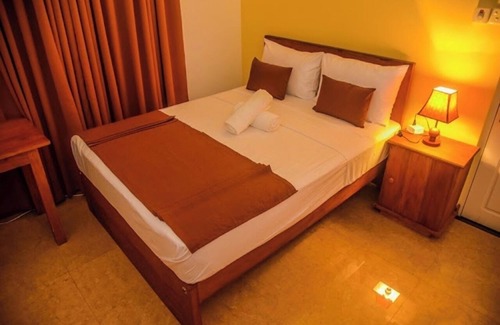Seeduwa - Katunayake Cama Y Desayuno | Ace Boutique Airport