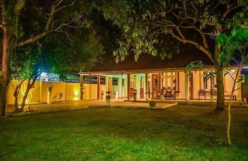 Seeduwa - Katunayake Cama Y Desayuno | Ace Boutique Airport