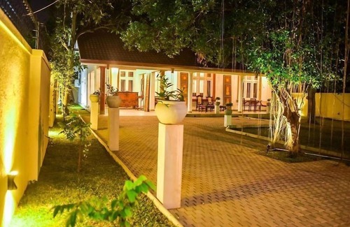 Seeduwa - Katunayake Cama Y Desayuno | Ace Boutique Airport