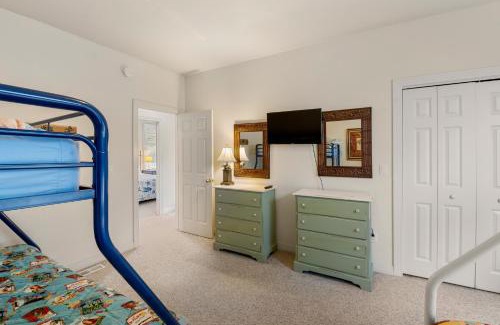 Corolla Casa | Ace By The Beach