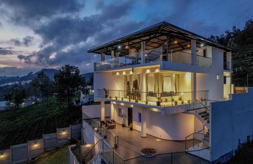 Kotagiri Villa | Ace Castle by Xplore Indo