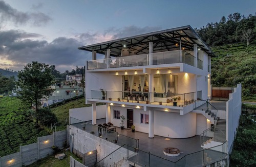 Kotagiri Villa | Ace Castle by Xplore Indo