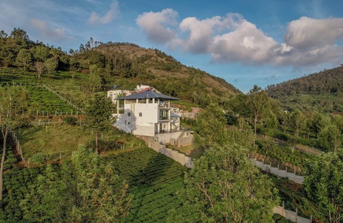 Kotagiri Villa | Ace Castle by Xplore Indo