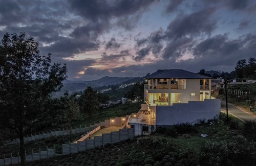 Kotagiri Villa | Ace Castle by Xplore Indo