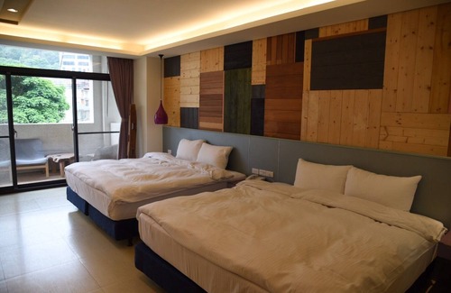 Yuchi Cama Y Desayuno | Ace House
