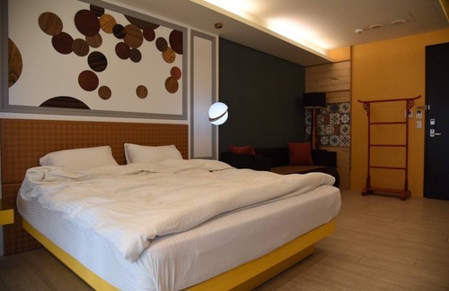 Yuchi Cama Y Desayuno | Ace House