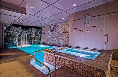 Gatlinburg - Pigeon Forge Casa | Ace In The Hole