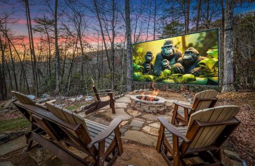 Gatlinburg - Pigeon Forge Casa | Ace In The Hole