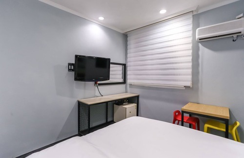 Gyo-dong Hotel | Ace Motel
