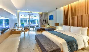 Hua Hin Hotel | Ace of Hua Hin Resort - SHA PLUS