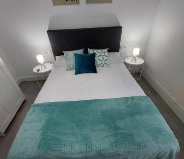 Monforte de Lemos Apartamento | Acea Nova 3