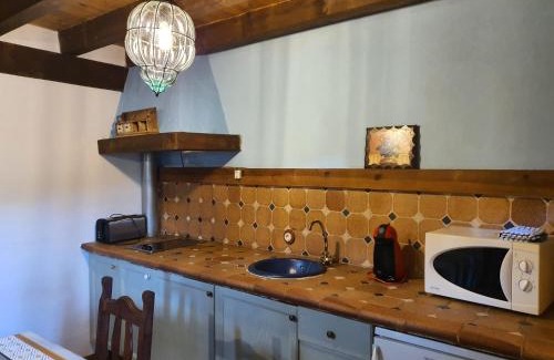 Peralejos de las Truchas Apartamento | Acebos del Tajo