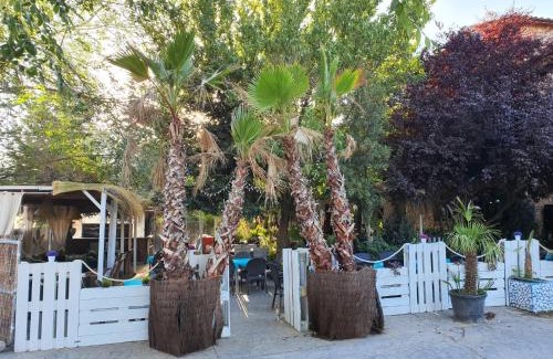 Peralejos de las Truchas Apartamento | Acebos del Tajo