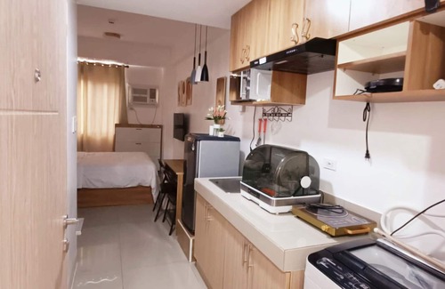 Dasmarinas Condominio | Acellyne's Suites at Green 2 Residences
