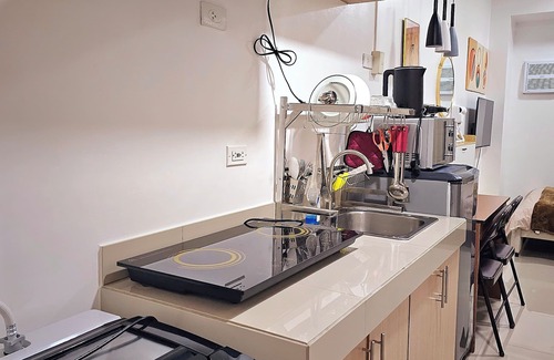 Dasmarinas Condominio | Acellyne's Suites at Green 2 Residences