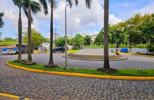 Matandang Balara Apartamento | Acellyne's Suites at The Residences at Commonwealth by Century