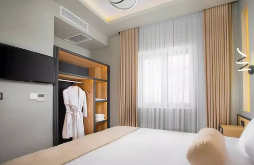 Ortahisar Apartamento | Acer Living Home 101