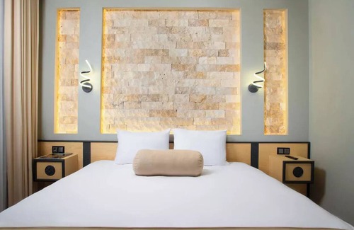 Ortahisar Apartamento | Acer Living Home 101