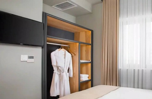 Ortahisar Apartamento | Acer Living Home 101