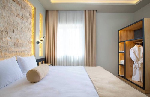 Ortahisar Apartamento | Acer Living Home 103
