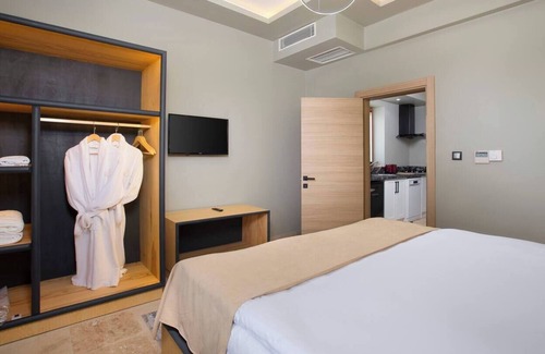Ortahisar Apartamento | Acer Living Home 103