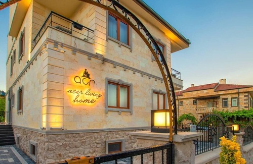 Ortahisar Apartamento | Acer Living Home 103