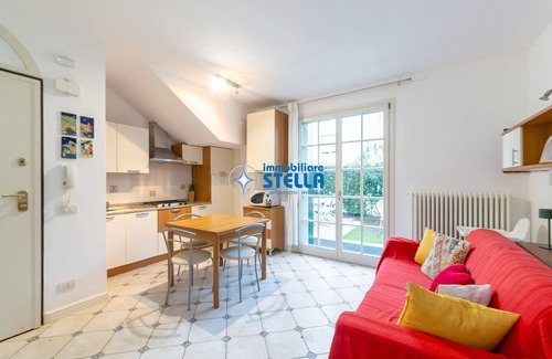 Jesolo Pineta Apartamento | * Aceri Rossi Residence - 11 * [ park + pool ]