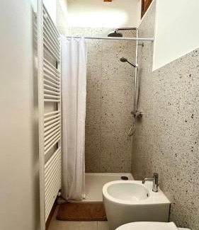 Villorba Casa | Acero Rosso