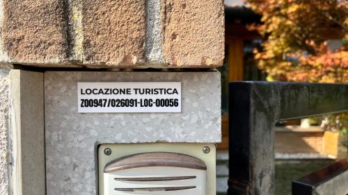Villorba Casa | Acero Rosso
